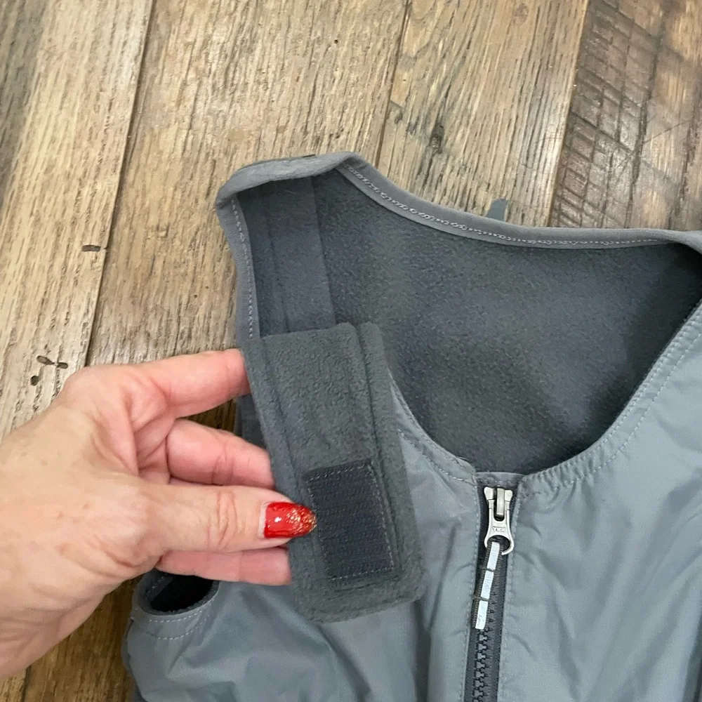 Columbia waterproof snow